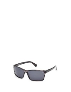 Timberland lunettes soleil noires rectangulaires | ChoixMode