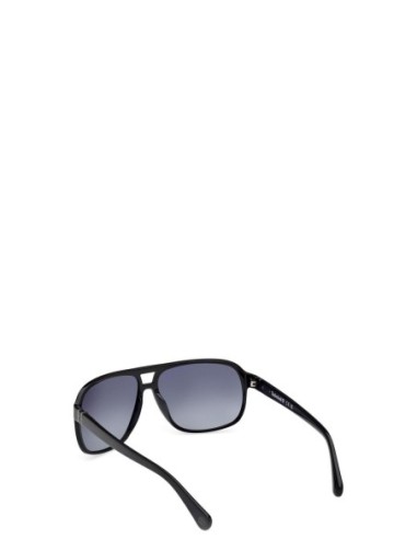 Timberland lunettes soleil navigator noires | ChoixMode