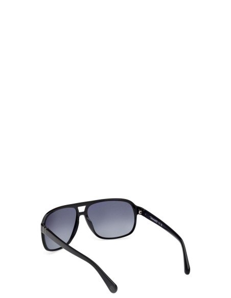 Timberland lunettes soleil navigator noires | ChoixMode