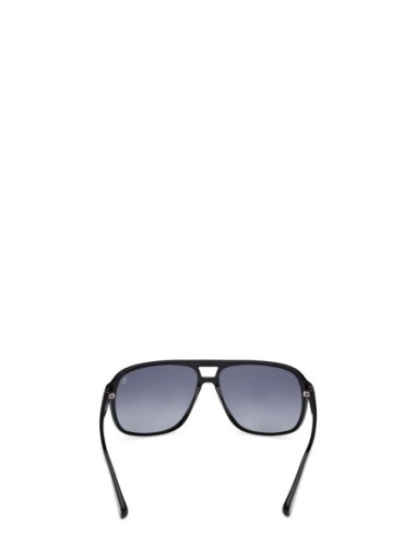 Timberland lunettes soleil navigator noires | ChoixMode
