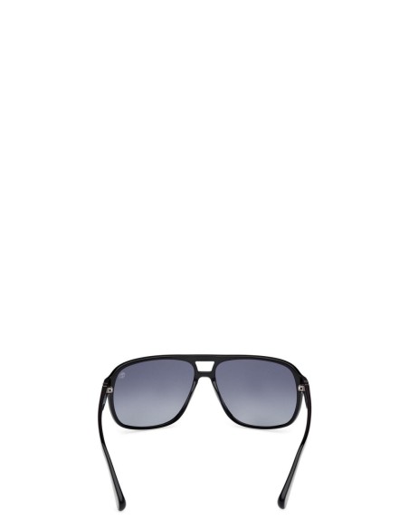 Timberland lunettes soleil navigator noires | ChoixMode