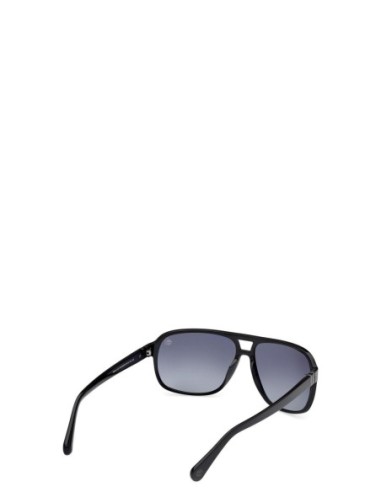 Timberland lunettes soleil navigator noires | ChoixMode