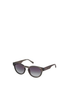 Timberland lunettes soleil rondes marron | ChoixMode