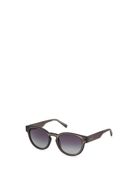 Timberland lunettes soleil rondes marron | ChoixMode