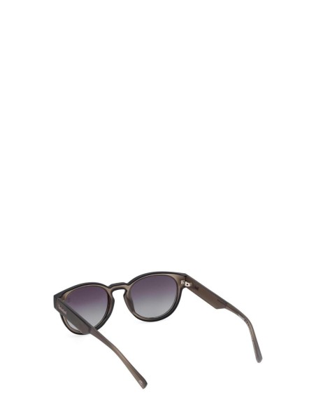 Timberland lunettes soleil rondes marron | ChoixMode