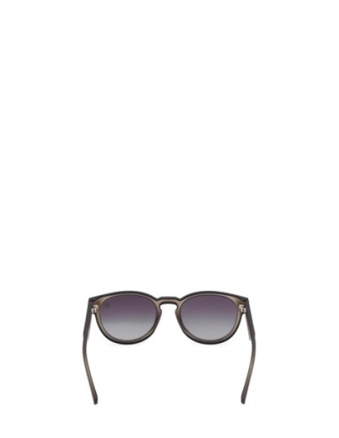 Timberland lunettes soleil rondes marron | ChoixMode