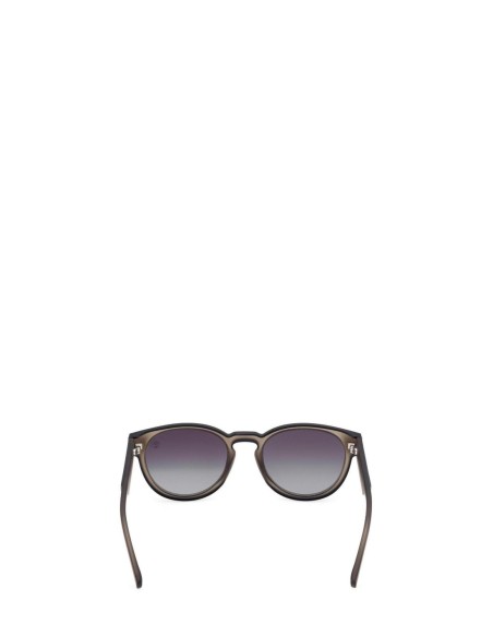 Timberland lunettes soleil rondes marron | ChoixMode