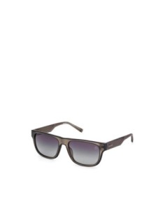 Timberland lunettes soleil marron polarisées | ChoixMode