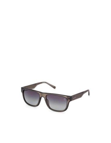 Timberland lunettes soleil marron polarisées | ChoixMode