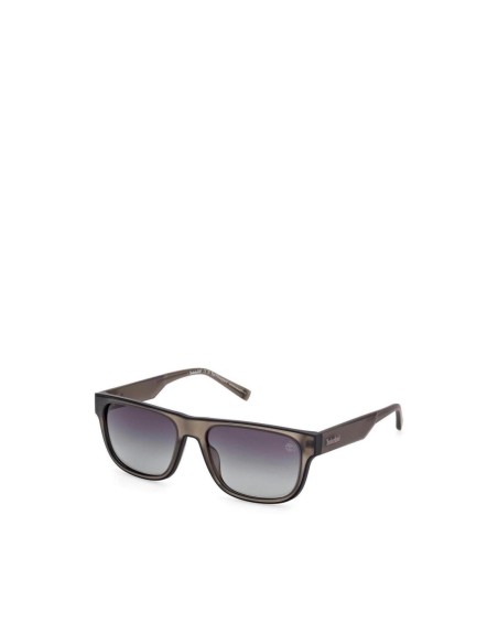Timberland lunettes soleil marron polarisées | ChoixMode