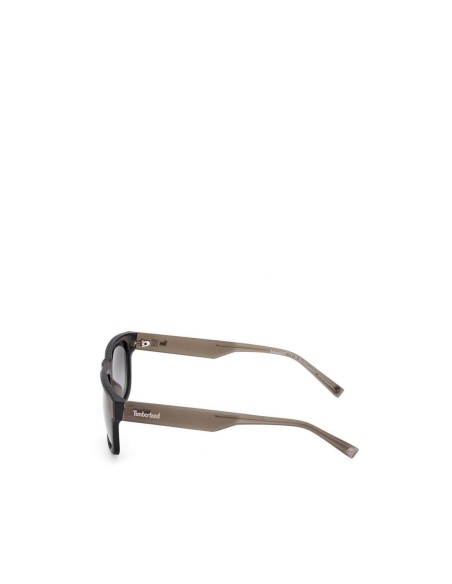 Timberland lunettes soleil marron polarisées | ChoixMode