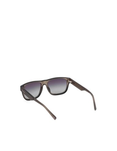 Timberland lunettes soleil marron polarisées | ChoixMode