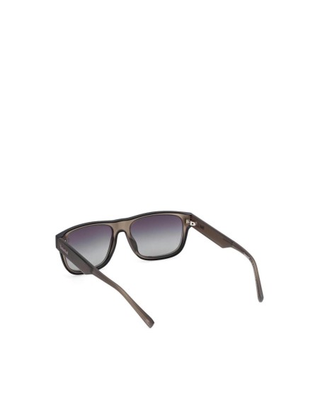 Timberland lunettes soleil marron polarisées | ChoixMode