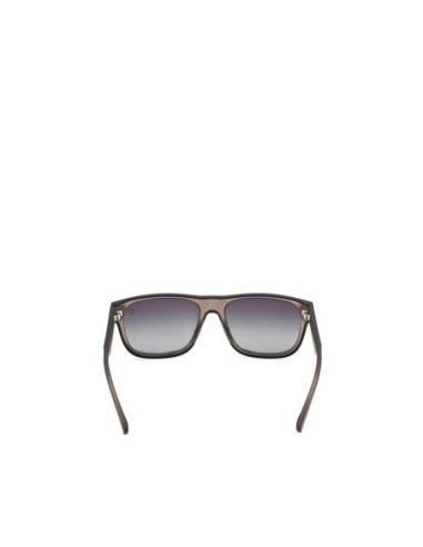 Timberland lunettes soleil marron polarisées | ChoixMode
