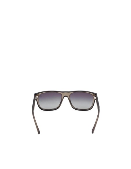 Timberland lunettes soleil marron polarisées | ChoixMode
