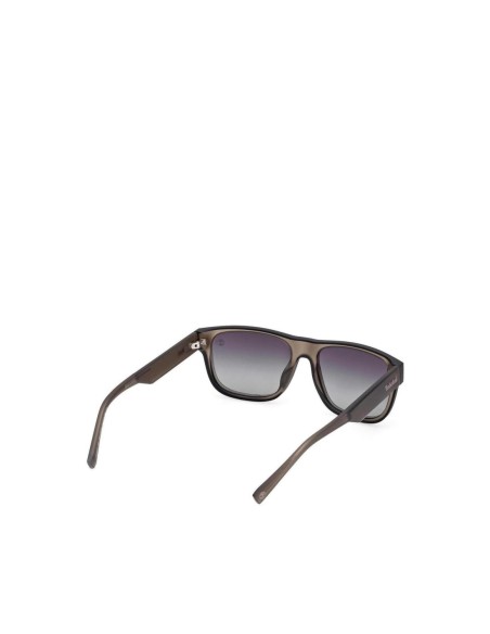 Timberland lunettes soleil marron polarisées | ChoixMode