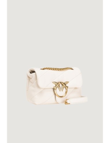 Pinko sac à main femme beige cuir | ChoixMode