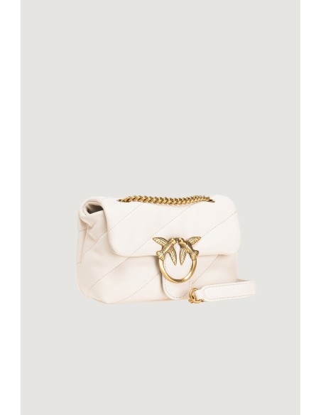 Pinko sac à main femme beige cuir | ChoixMode