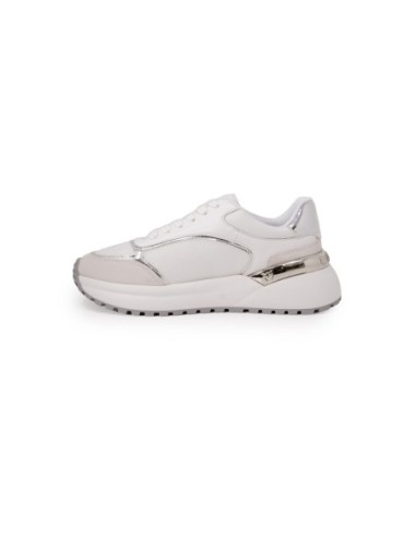Pinko baskets femme blanches cuir premium | ChoixMode