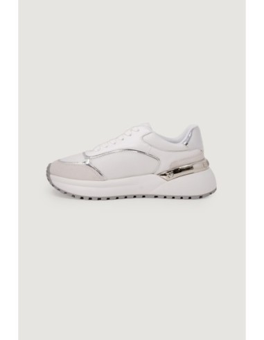 Pinko baskets femme blanches cuir premium | ChoixMode