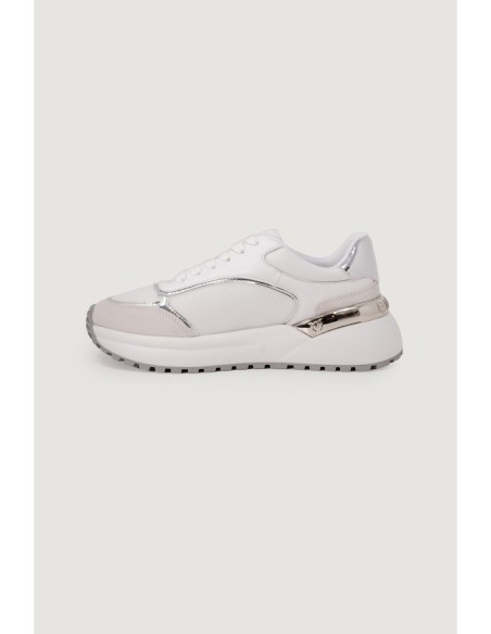 Pinko baskets femme blanches cuir premium | ChoixMode