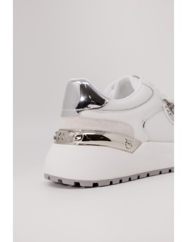 Pinko baskets femme blanches cuir premium | ChoixMode