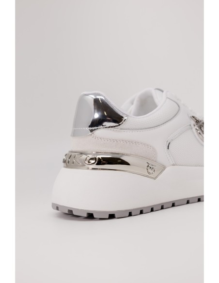 Pinko baskets femme blanches cuir premium | ChoixMode