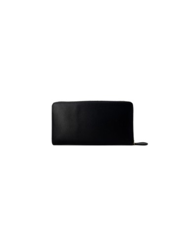 Pinko portefeuille femme noir grand format | ChoixMode