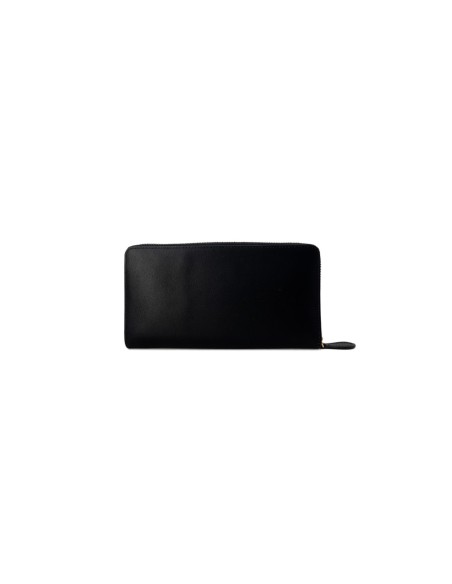 Pinko portefeuille femme noir grand format | ChoixMode