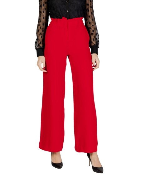 Morgan De Toi - Morgan De Toi Pantaloni Donna