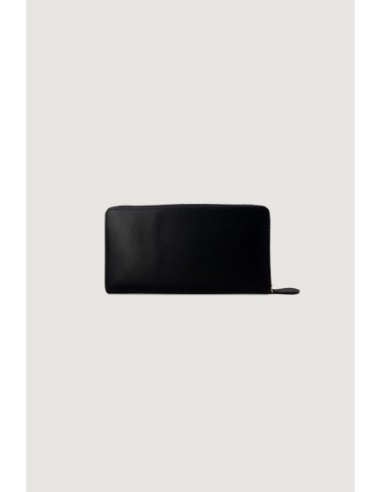 Pinko portefeuille femme noir grand format | ChoixMode