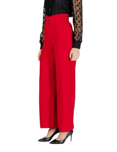 Morgan De Toi - Morgan De Toi Pantaloni Donna