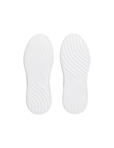 Tommy Hilfiger baskets femme blanches cuir | Choixmode