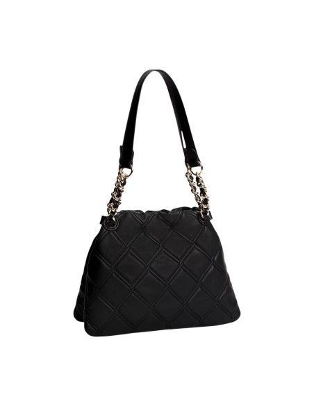 Tommy Hilfiger sac femme mini tote noir | Choixmode