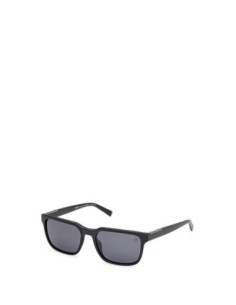 Timberland lunettes soleil carrées noires | Choixmode