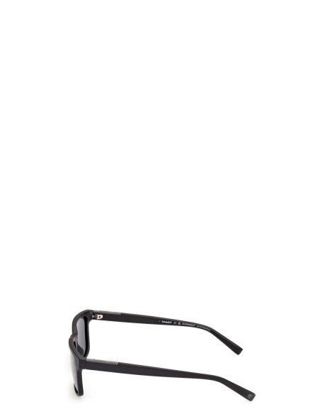 Timberland lunettes soleil carrées noires | Choixmode