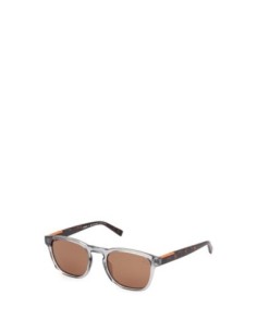 Timberland lunettes soleil grises polarisées | Choixmode