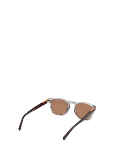Timberland lunettes soleil grises polarisées | Choixmode