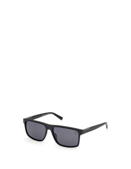 Timberland lunettes soleil rectangulaires UV | Choixmode