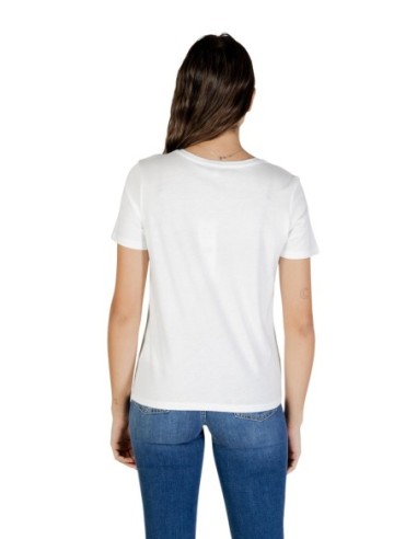 Morgan De Toi - Morgan De Toi T-Shirt Donna