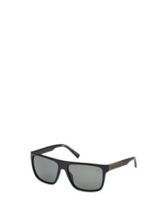 Timberland lunettes soleil carrées polarisées | Choixmode