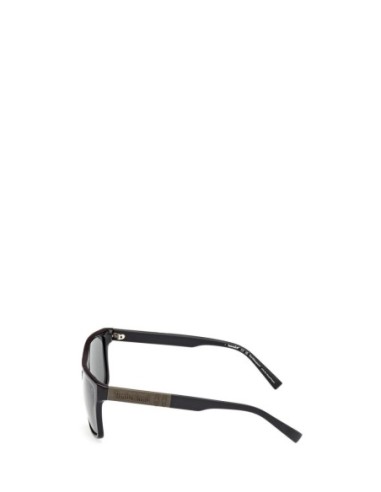 Timberland lunettes soleil carrées polarisées | Choixmode