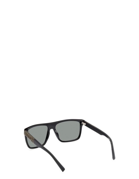 Timberland lunettes soleil carrées polarisées | Choixmode