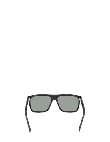 Timberland lunettes soleil carrées polarisées | Choixmode