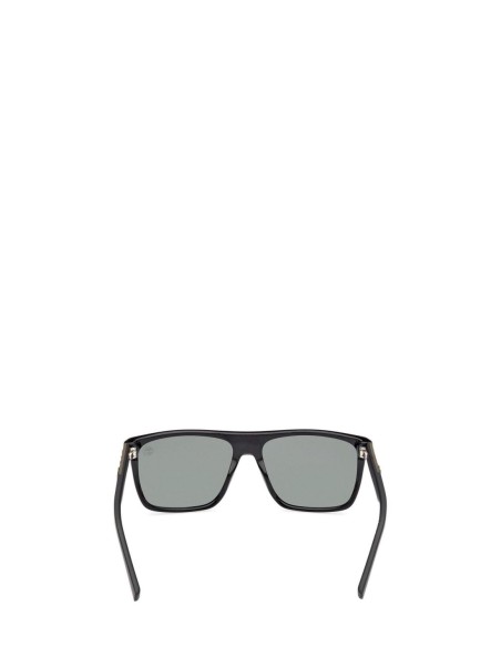 Timberland lunettes soleil carrées polarisées | Choixmode