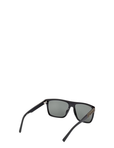 Timberland lunettes soleil carrées polarisées | Choixmode