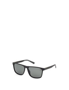 Timberland lunettes soleil noires polarisées | Choixmode