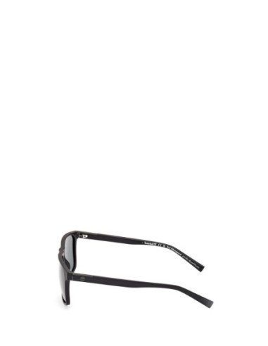 Timberland lunettes soleil noires polarisées | Choixmode