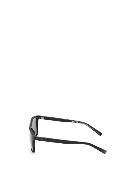 Timberland lunettes soleil noires polarisées | Choixmode
