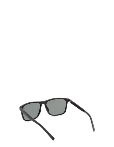 Timberland lunettes soleil noires polarisées | Choixmode